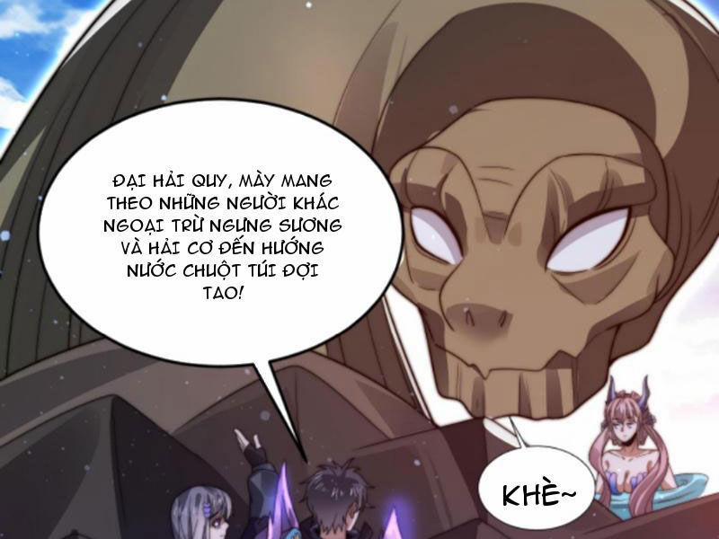 Tích Trữ 10 Vạn Vật Tư Trước Ngày Tận Thế 138 trang 50