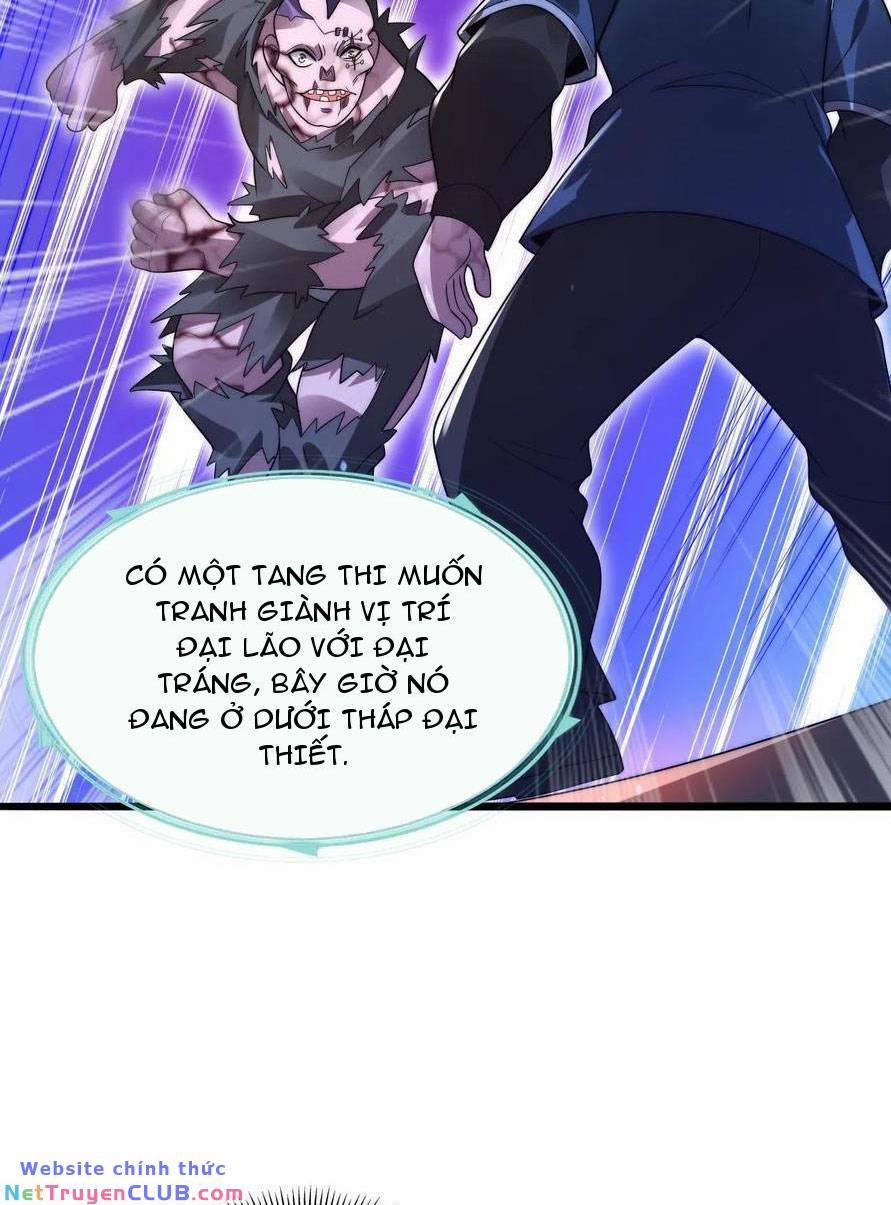 Tích Trữ 10 Vạn Vật Tư Trước Ngày Tận Thế 140 trang 23