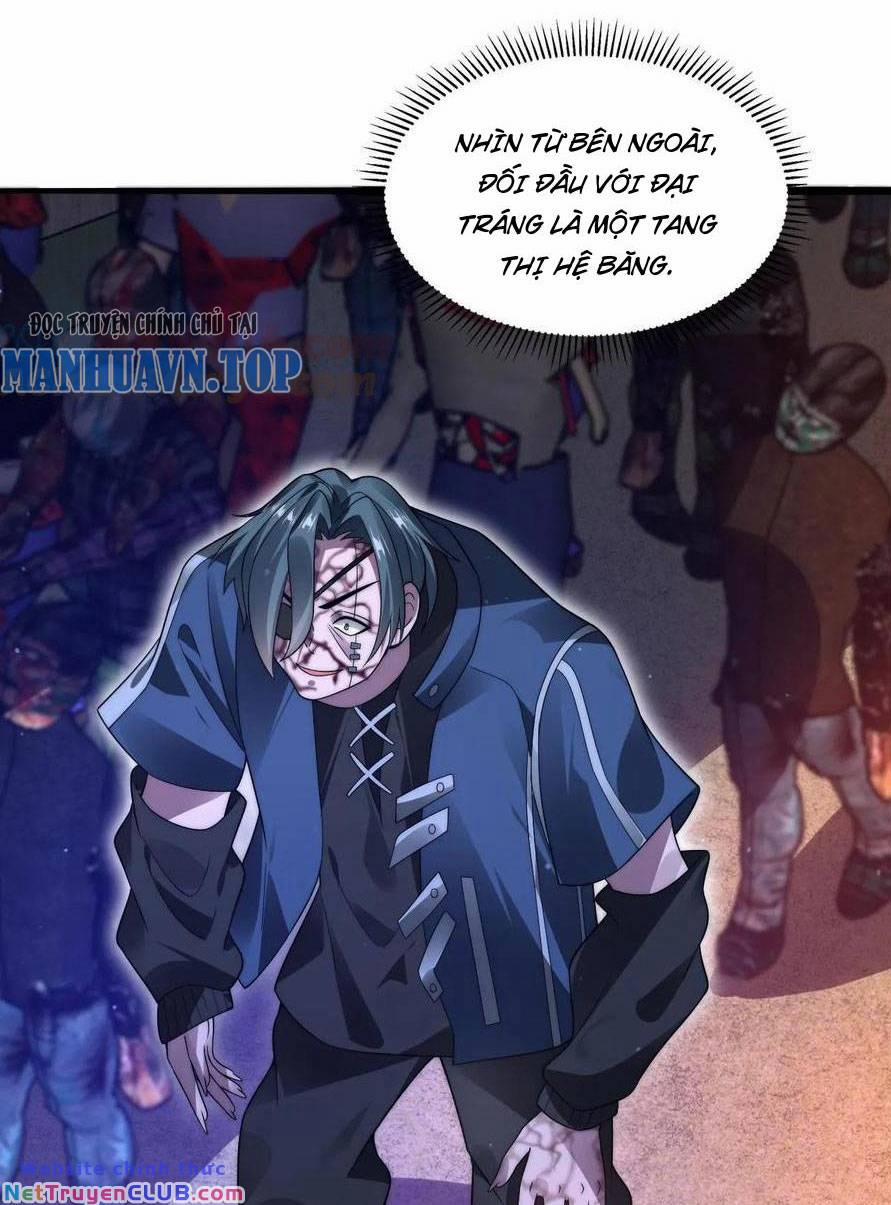 Tích Trữ 10 Vạn Vật Tư Trước Ngày Tận Thế 140 trang 27