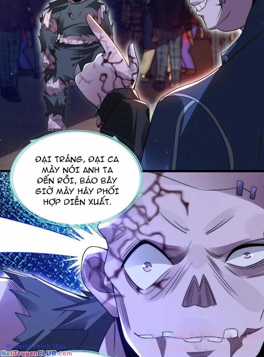 Tích Trữ 10 Vạn Vật Tư Trước Ngày Tận Thế 140 trang 29