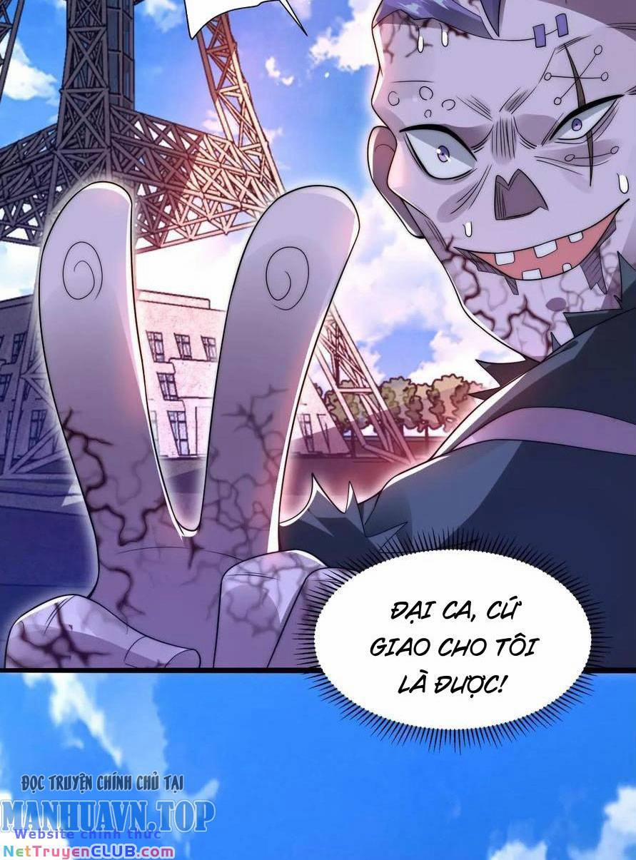 Tích Trữ 10 Vạn Vật Tư Trước Ngày Tận Thế 140 trang 36