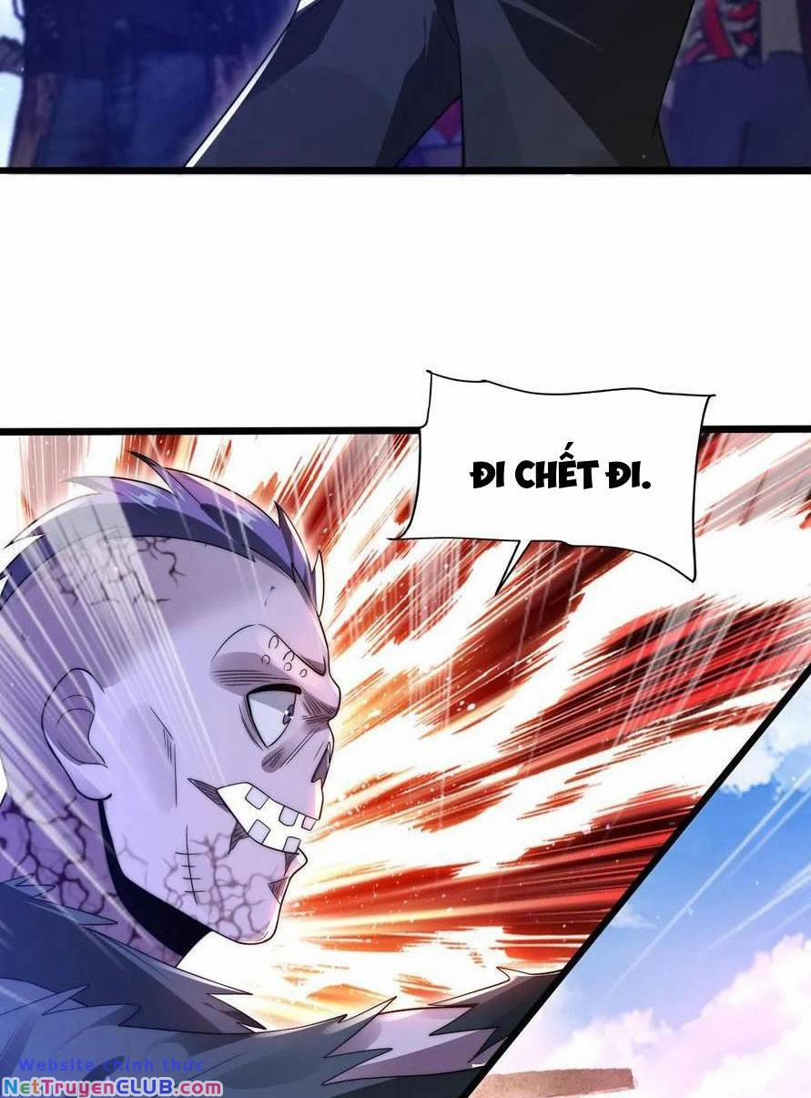 Tích Trữ 10 Vạn Vật Tư Trước Ngày Tận Thế 140 trang 38