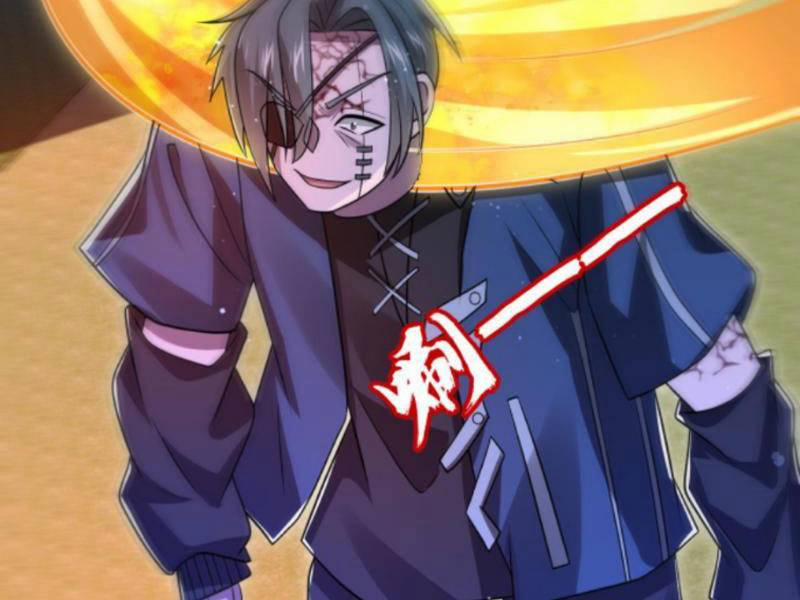 Tích Trữ 10 Vạn Vật Tư Trước Ngày Tận Thế 141 trang 1