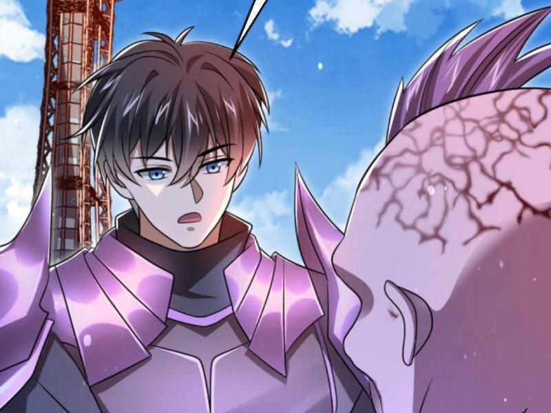 Tích Trữ 10 Vạn Vật Tư Trước Ngày Tận Thế 141 trang 19