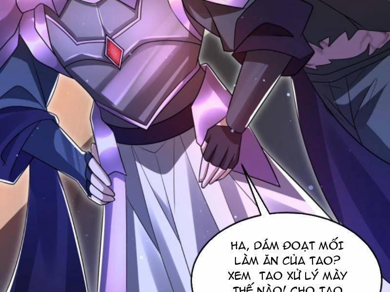 Tích Trữ 10 Vạn Vật Tư Trước Ngày Tận Thế 141 trang 27