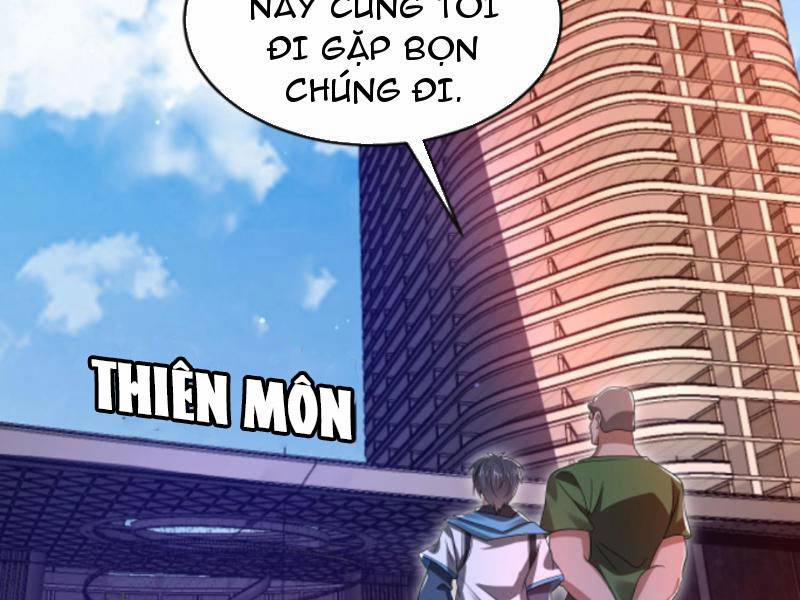 Tích Trữ 10 Vạn Vật Tư Trước Ngày Tận Thế 141 trang 30