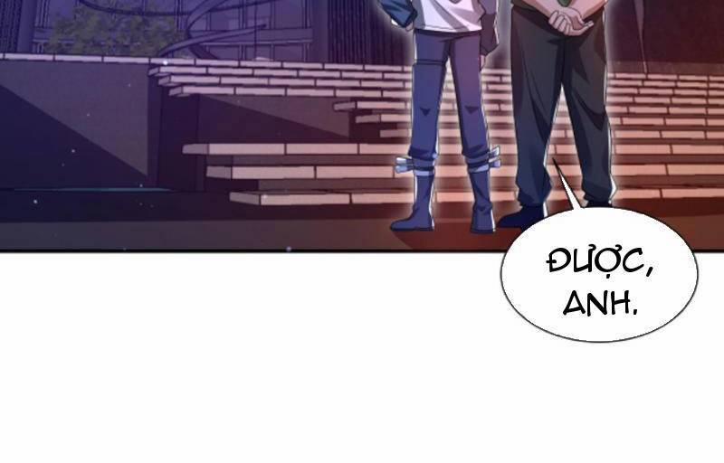 Tích Trữ 10 Vạn Vật Tư Trước Ngày Tận Thế 141 trang 31