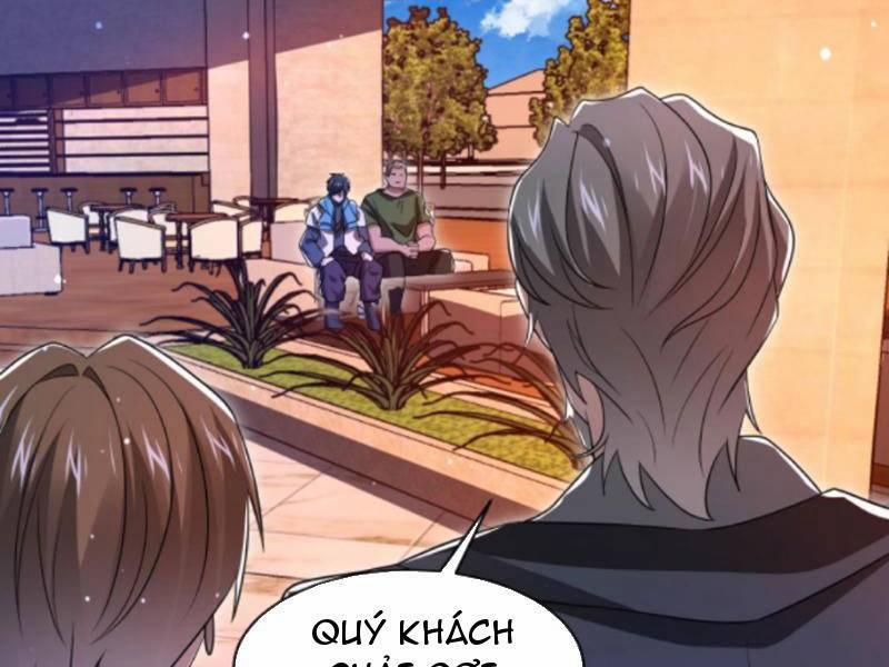 Tích Trữ 10 Vạn Vật Tư Trước Ngày Tận Thế 141 trang 37