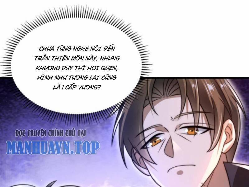 Tích Trữ 10 Vạn Vật Tư Trước Ngày Tận Thế 141 trang 41