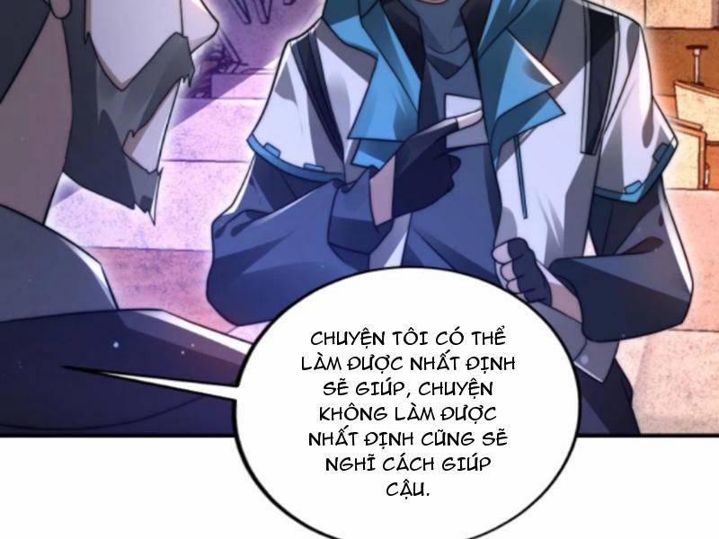 Tích Trữ 10 Vạn Vật Tư Trước Ngày Tận Thế 141 trang 49