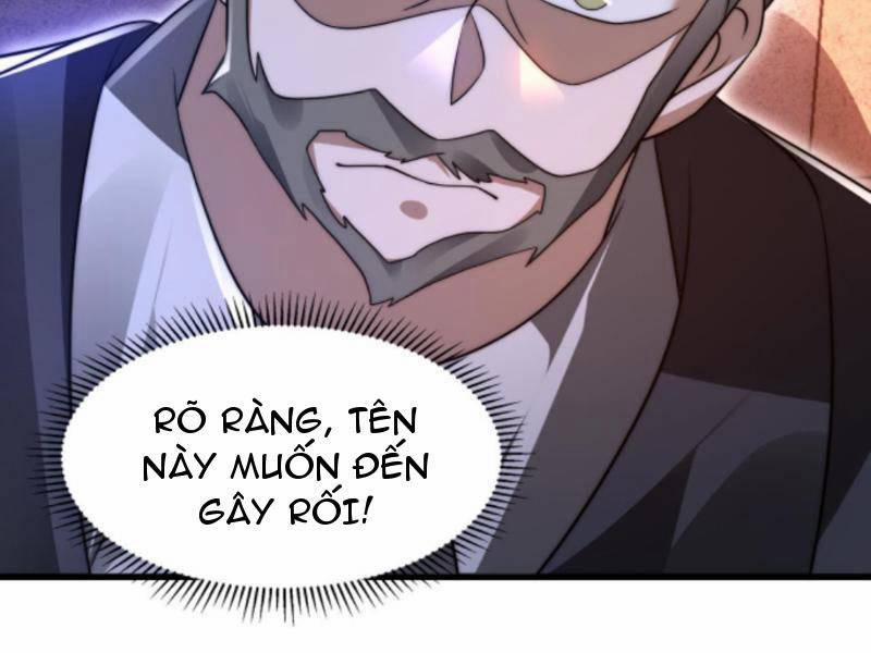 Tích Trữ 10 Vạn Vật Tư Trước Ngày Tận Thế 141 trang 58