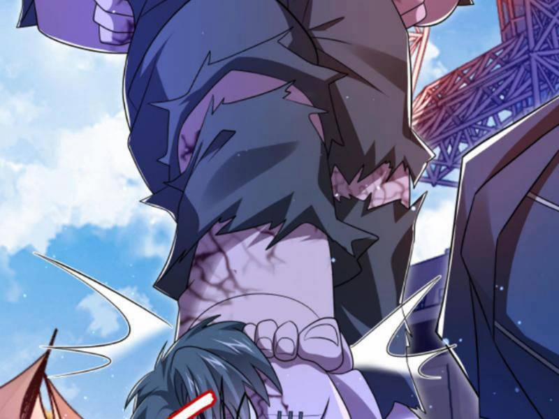 Tích Trữ 10 Vạn Vật Tư Trước Ngày Tận Thế 141 trang 6