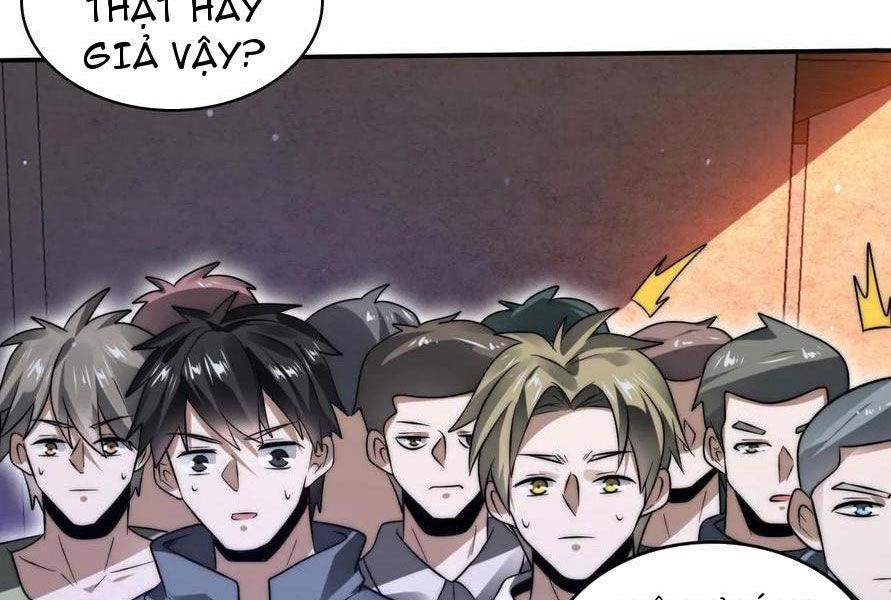 Tích Trữ 10 Vạn Vật Tư Trước Ngày Tận Thế 142 trang 14