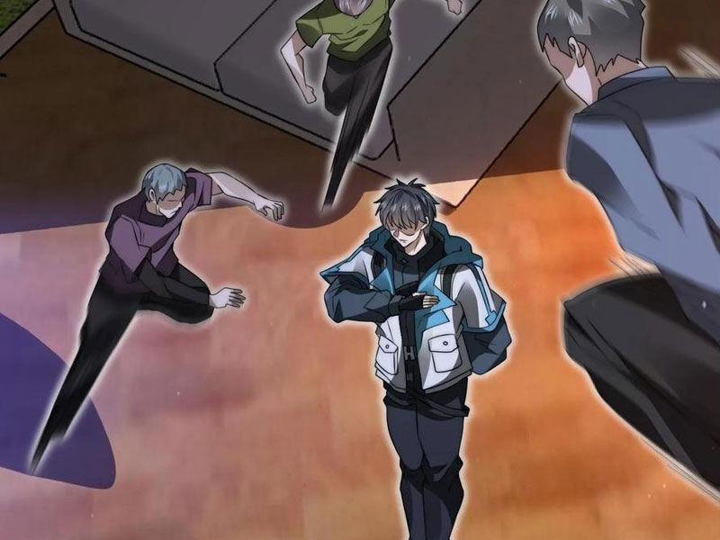 Tích Trữ 10 Vạn Vật Tư Trước Ngày Tận Thế 142 trang 44