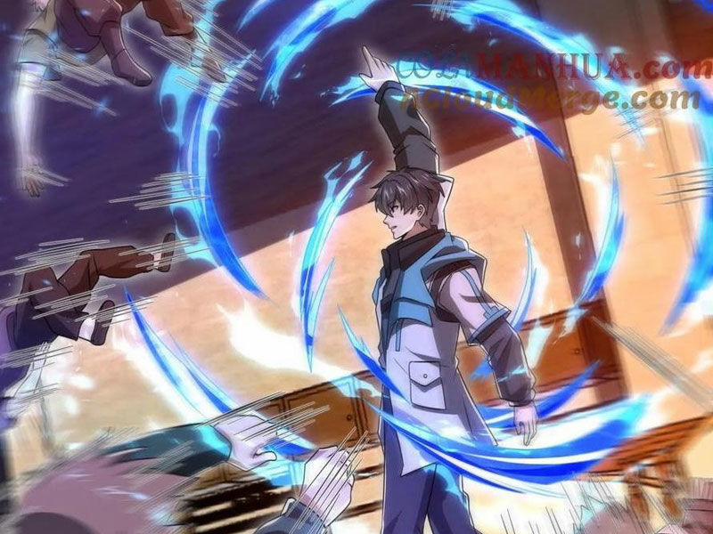 Tích Trữ 10 Vạn Vật Tư Trước Ngày Tận Thế 142 trang 47