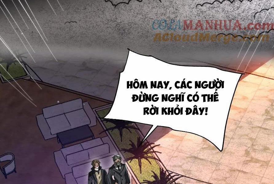 Tích Trữ 10 Vạn Vật Tư Trước Ngày Tận Thế 142 trang 5