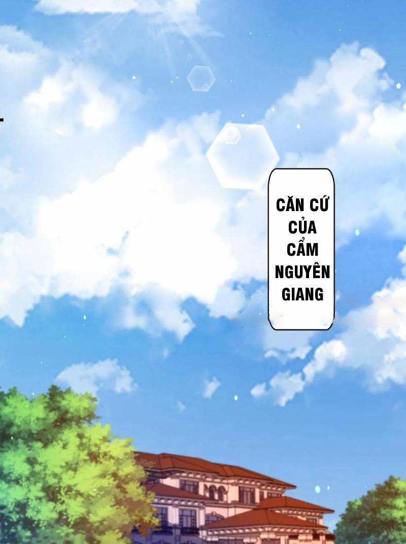 Tích Trữ 10 Vạn Vật Tư Trước Ngày Tận Thế 143 trang 10