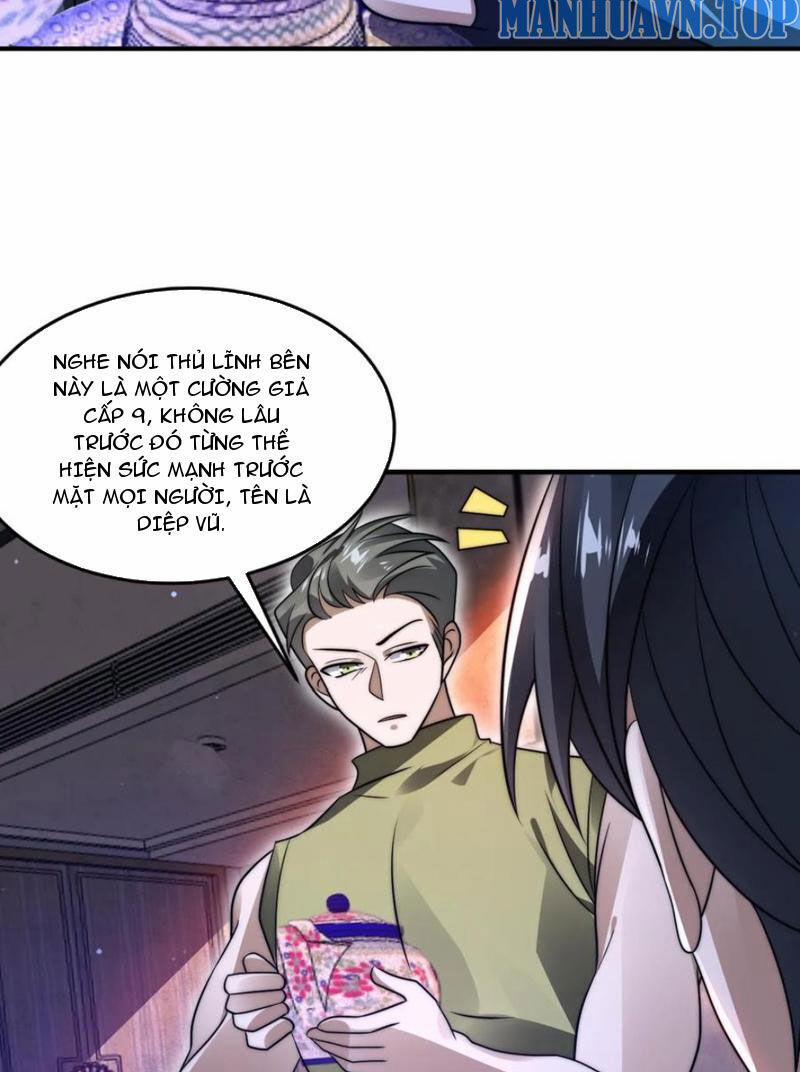 Tích Trữ 10 Vạn Vật Tư Trước Ngày Tận Thế 143 trang 14