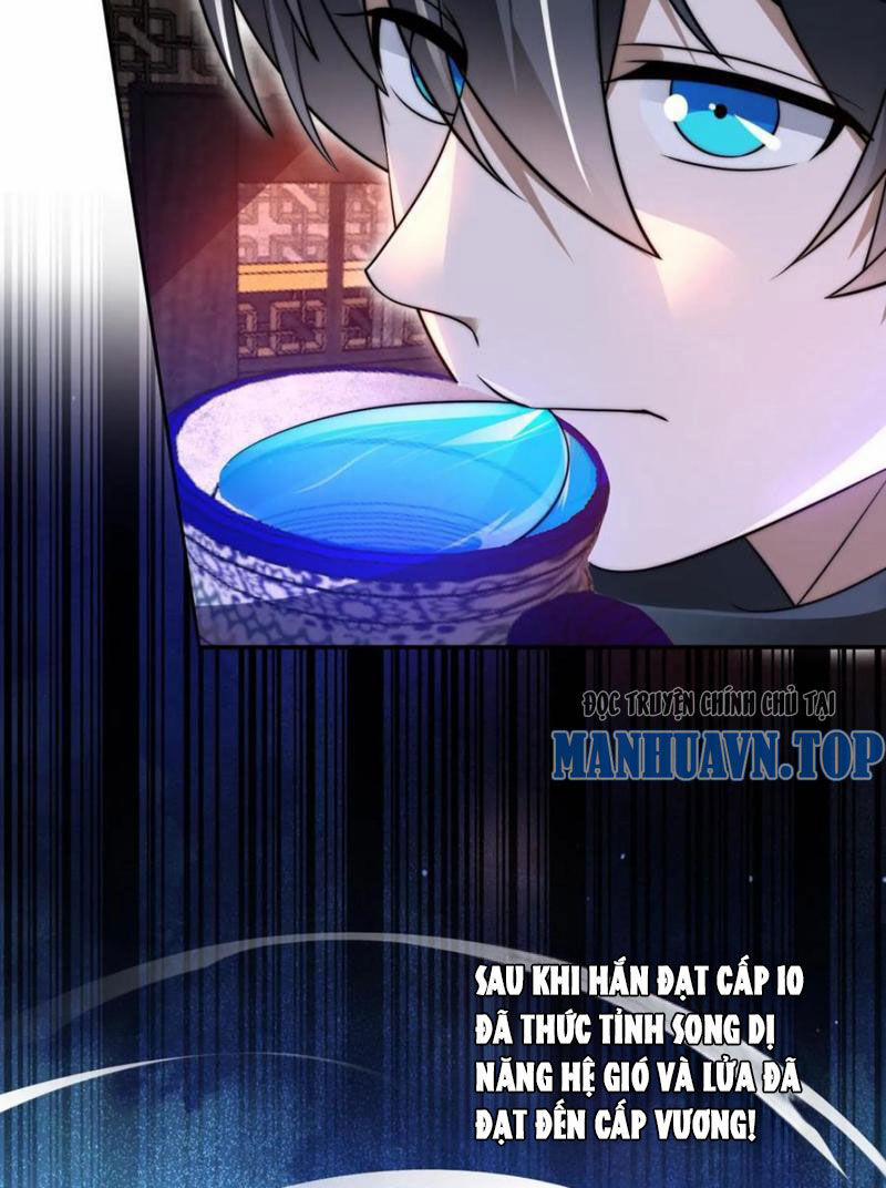 Tích Trữ 10 Vạn Vật Tư Trước Ngày Tận Thế 143 trang 16