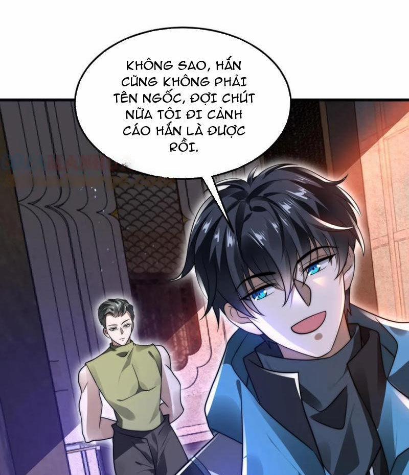 Tích Trữ 10 Vạn Vật Tư Trước Ngày Tận Thế 143 trang 21