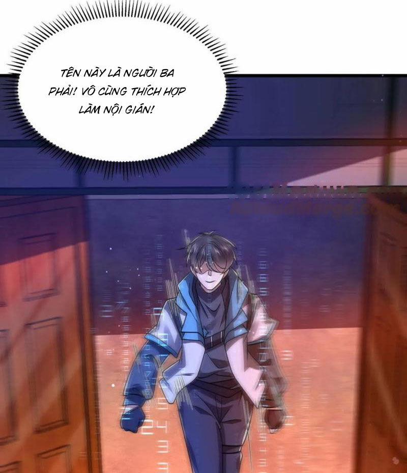 Tích Trữ 10 Vạn Vật Tư Trước Ngày Tận Thế 143 trang 24