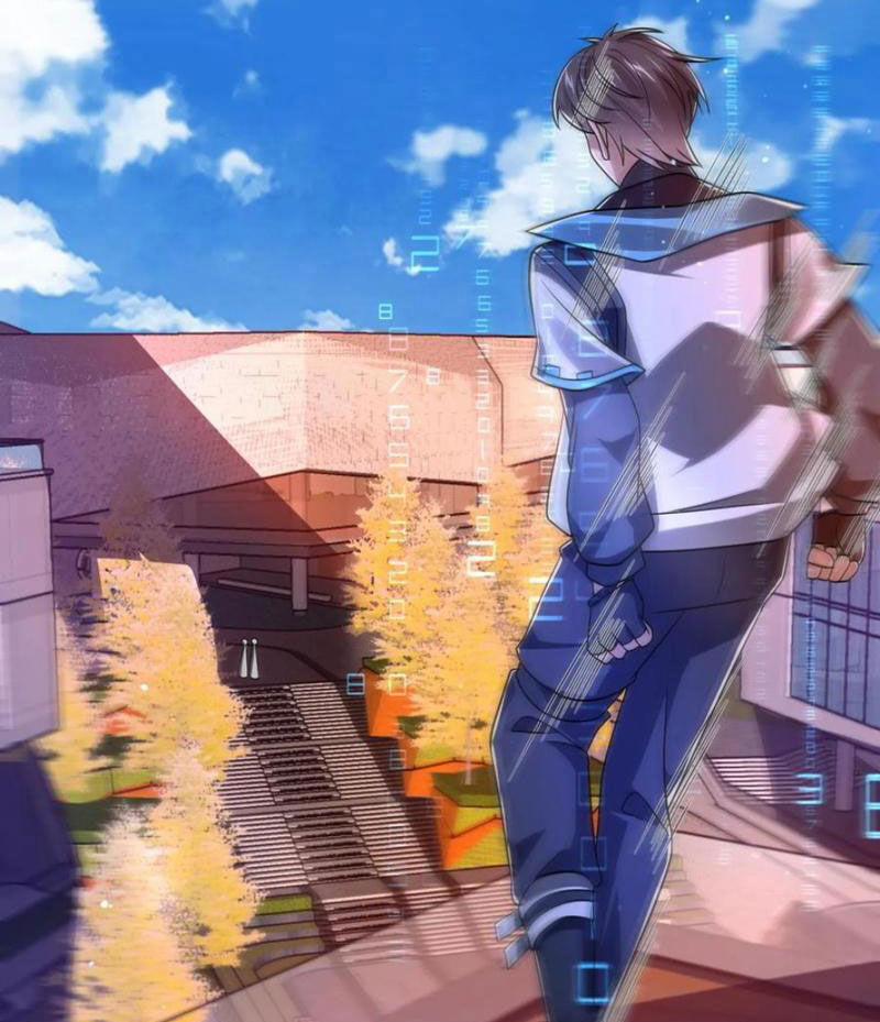 Tích Trữ 10 Vạn Vật Tư Trước Ngày Tận Thế 143 trang 26