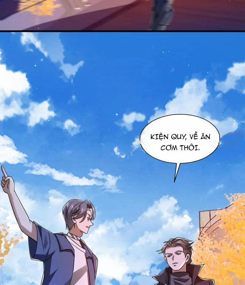 Tích Trữ 10 Vạn Vật Tư Trước Ngày Tận Thế 143 trang 27