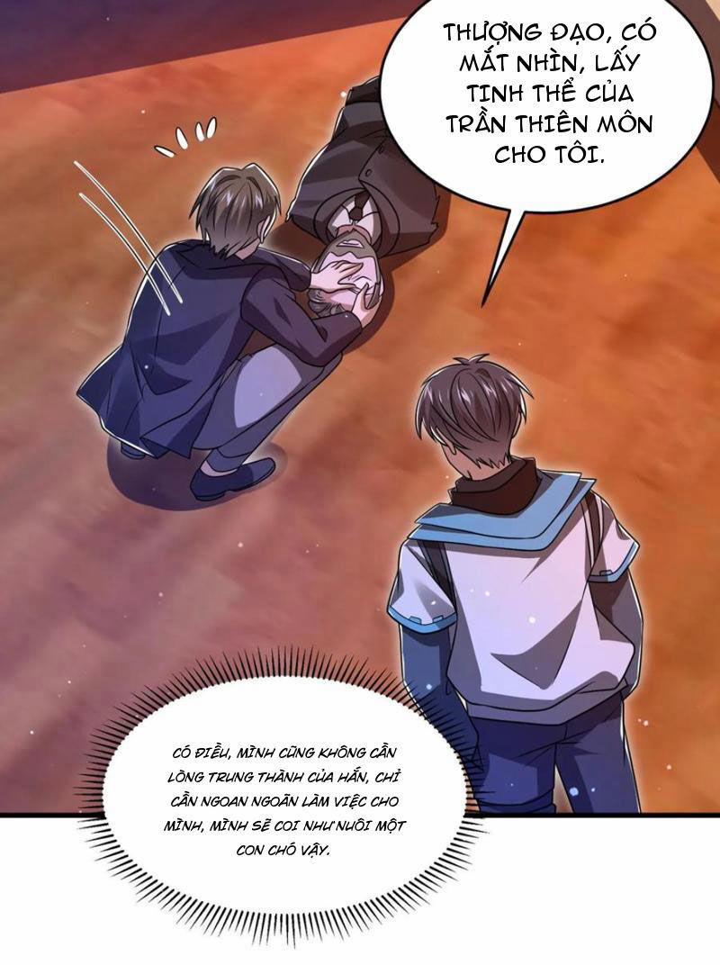 Tích Trữ 10 Vạn Vật Tư Trước Ngày Tận Thế 143 trang 3