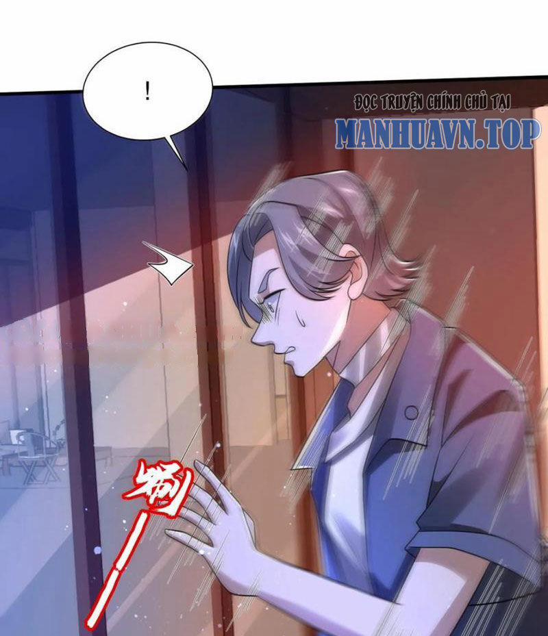 Tích Trữ 10 Vạn Vật Tư Trước Ngày Tận Thế 143 trang 30