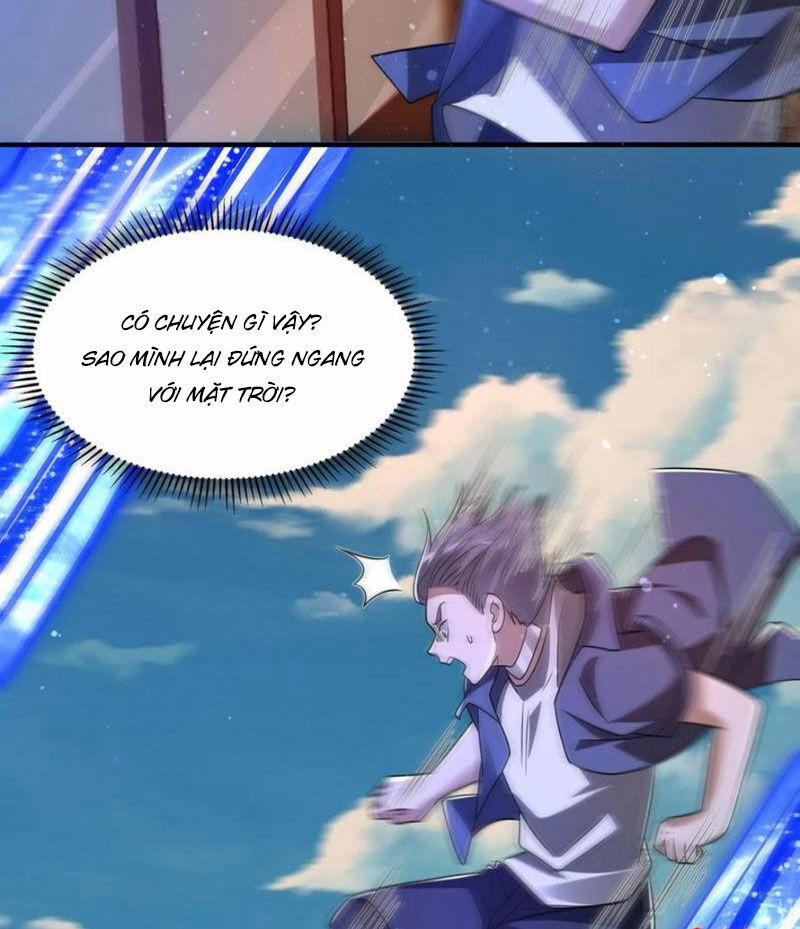 Tích Trữ 10 Vạn Vật Tư Trước Ngày Tận Thế 143 trang 31