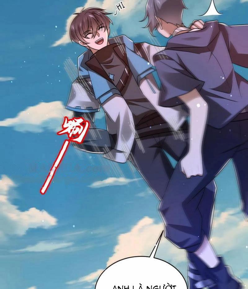 Tích Trữ 10 Vạn Vật Tư Trước Ngày Tận Thế 143 trang 33