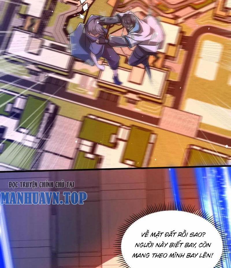 Tích Trữ 10 Vạn Vật Tư Trước Ngày Tận Thế 143 trang 35