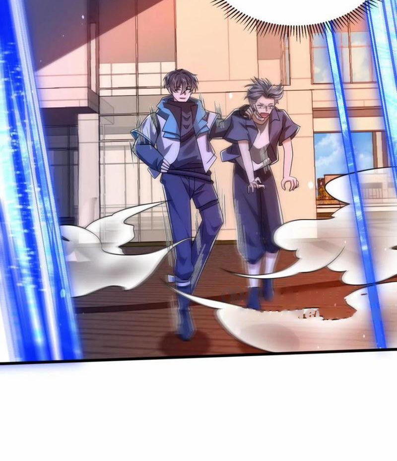 Tích Trữ 10 Vạn Vật Tư Trước Ngày Tận Thế 143 trang 36