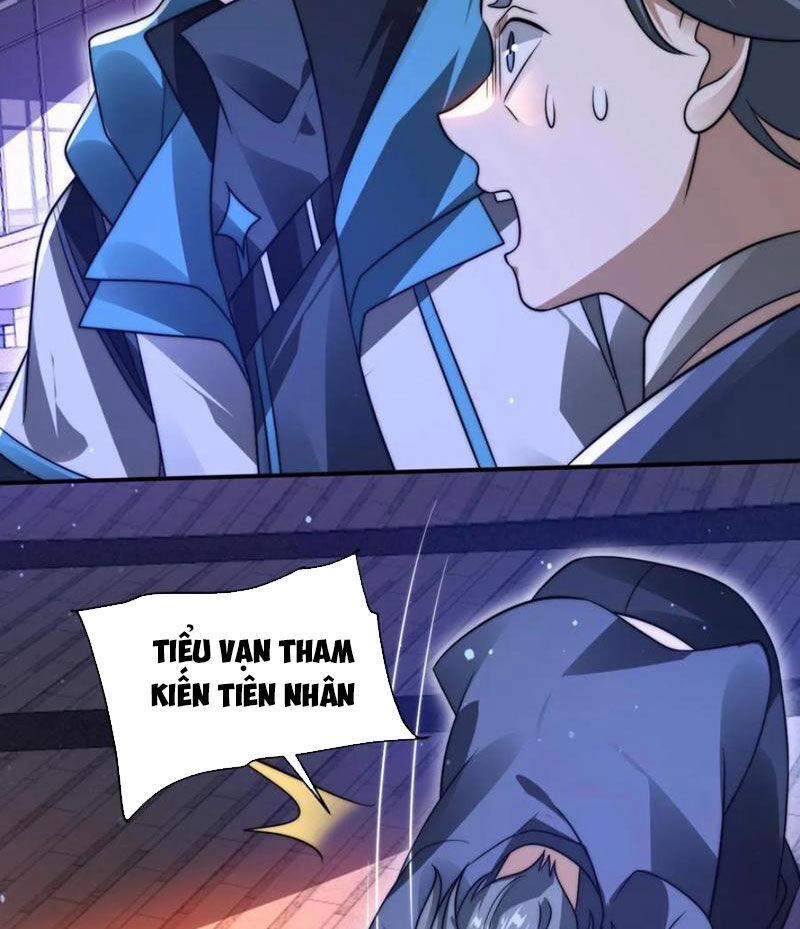 Tích Trữ 10 Vạn Vật Tư Trước Ngày Tận Thế 143 trang 38