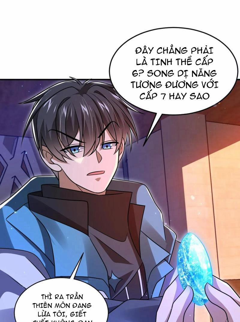 Tích Trữ 10 Vạn Vật Tư Trước Ngày Tận Thế 143 trang 4