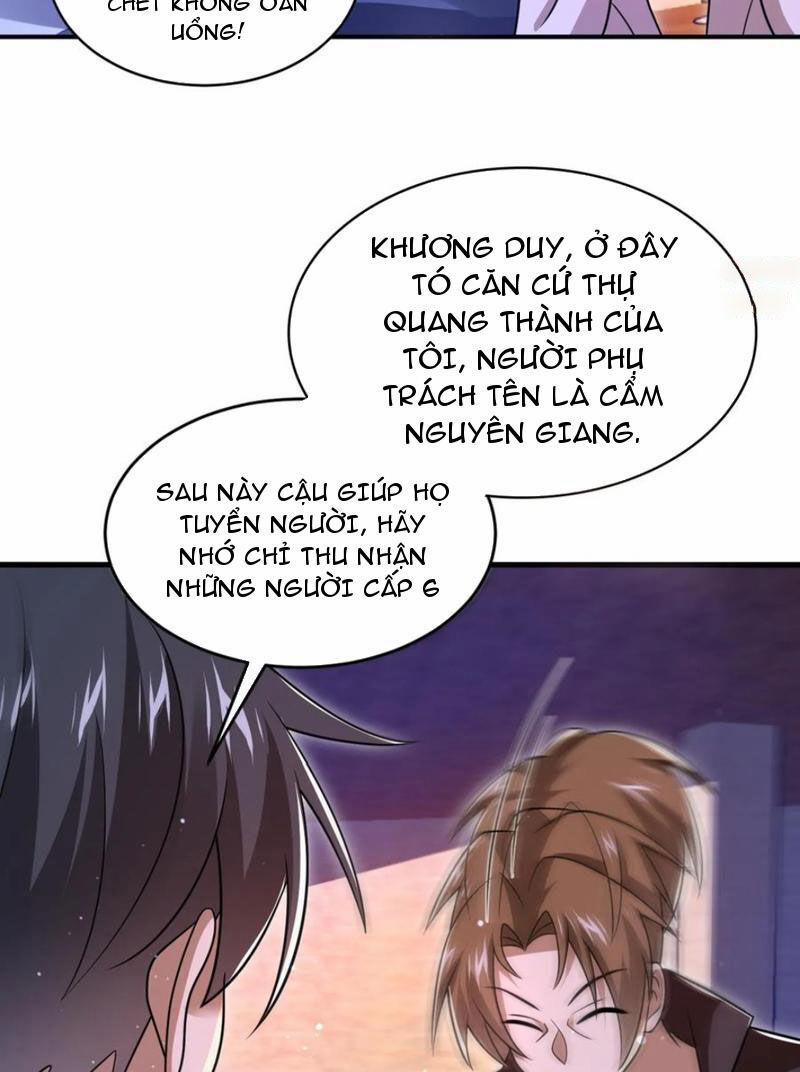 Tích Trữ 10 Vạn Vật Tư Trước Ngày Tận Thế 143 trang 5