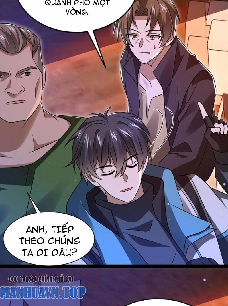 Tích Trữ 10 Vạn Vật Tư Trước Ngày Tận Thế 143 trang 7