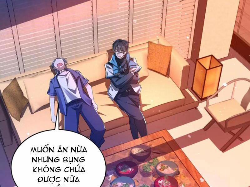 Tích Trữ 10 Vạn Vật Tư Trước Ngày Tận Thế 144 trang 11