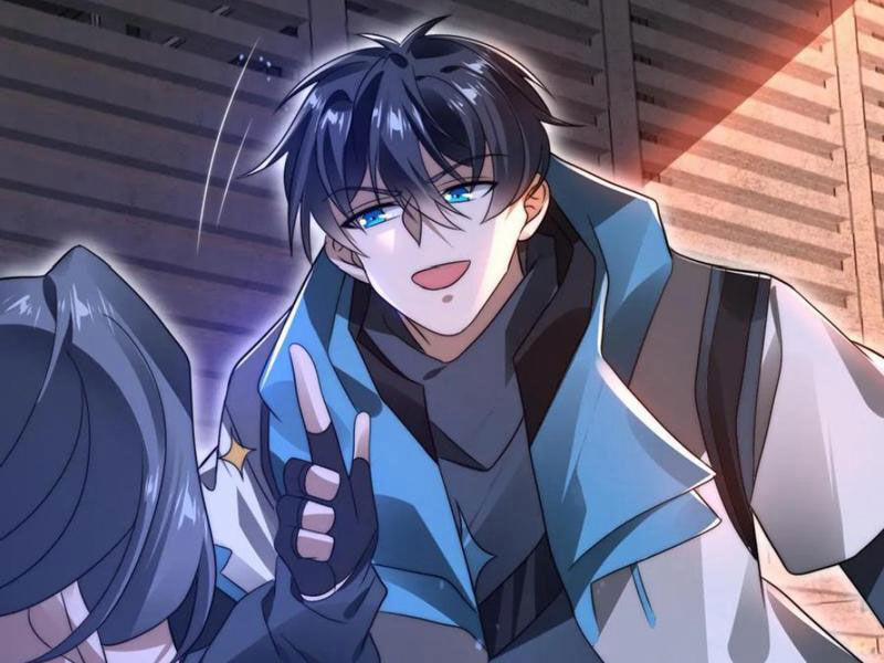 Tích Trữ 10 Vạn Vật Tư Trước Ngày Tận Thế 144 trang 36