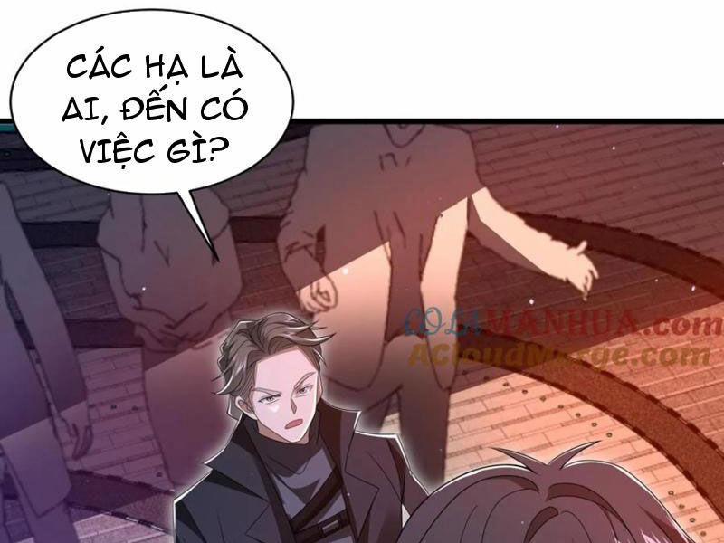 Tích Trữ 10 Vạn Vật Tư Trước Ngày Tận Thế 144 trang 47