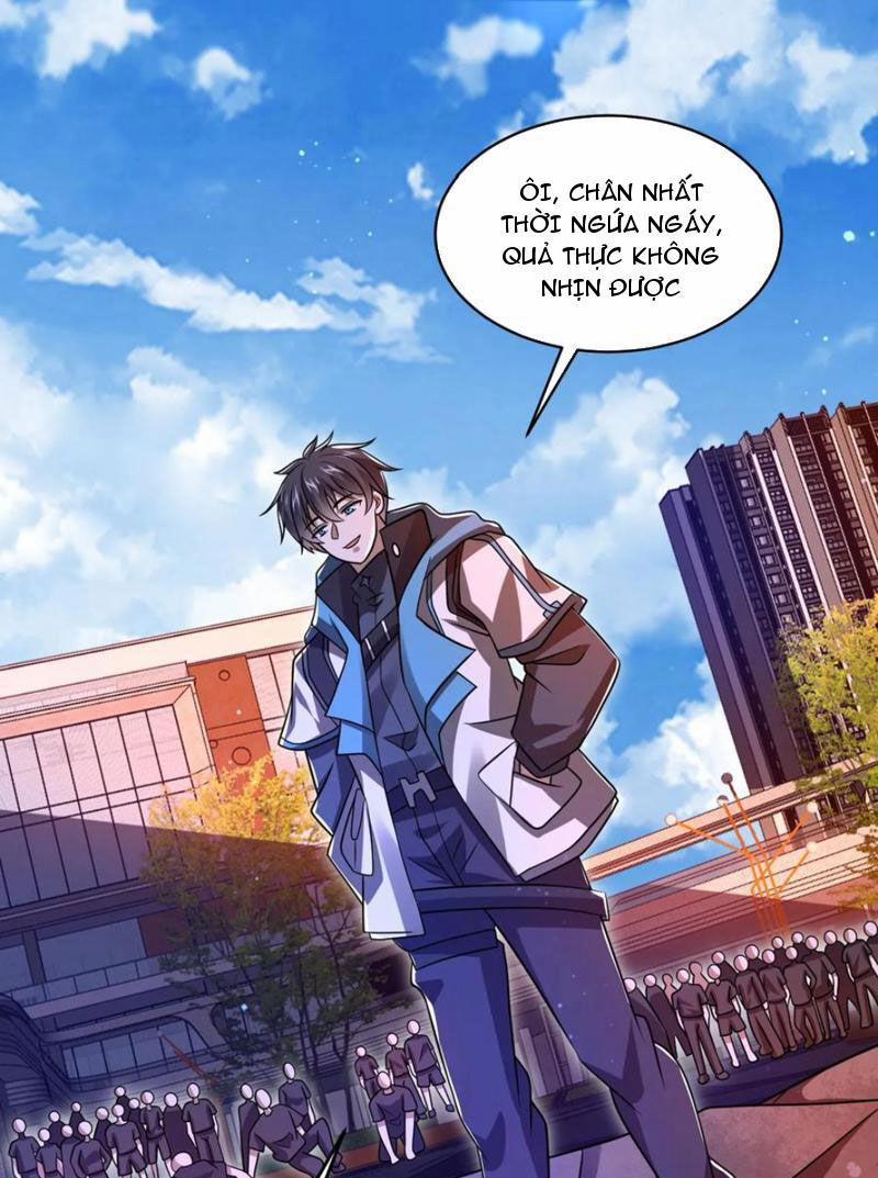 Tích Trữ 10 Vạn Vật Tư Trước Ngày Tận Thế 145 trang 0