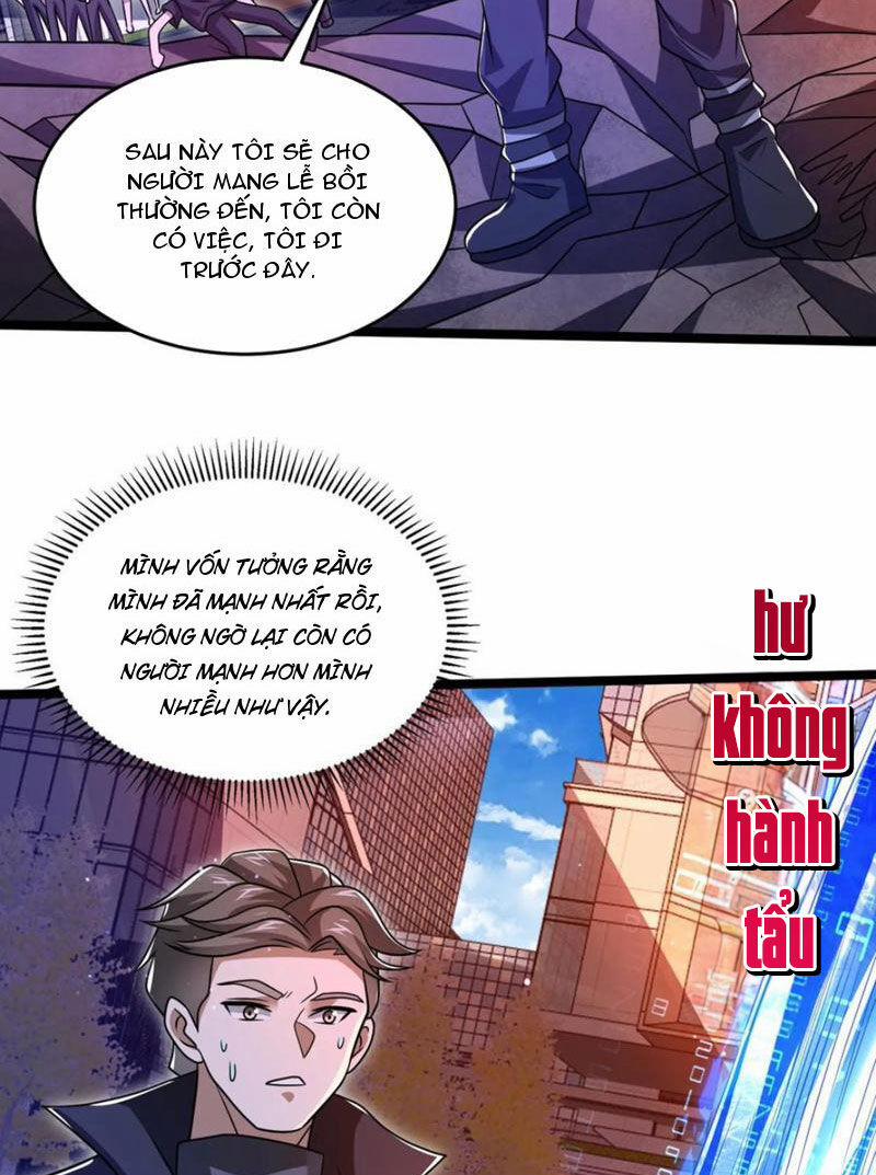 Tích Trữ 10 Vạn Vật Tư Trước Ngày Tận Thế 145 trang 1