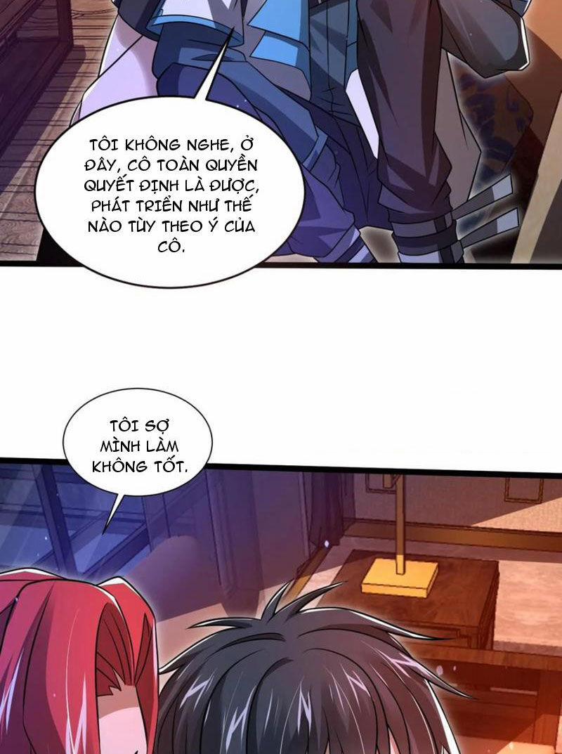 Tích Trữ 10 Vạn Vật Tư Trước Ngày Tận Thế 145 trang 10