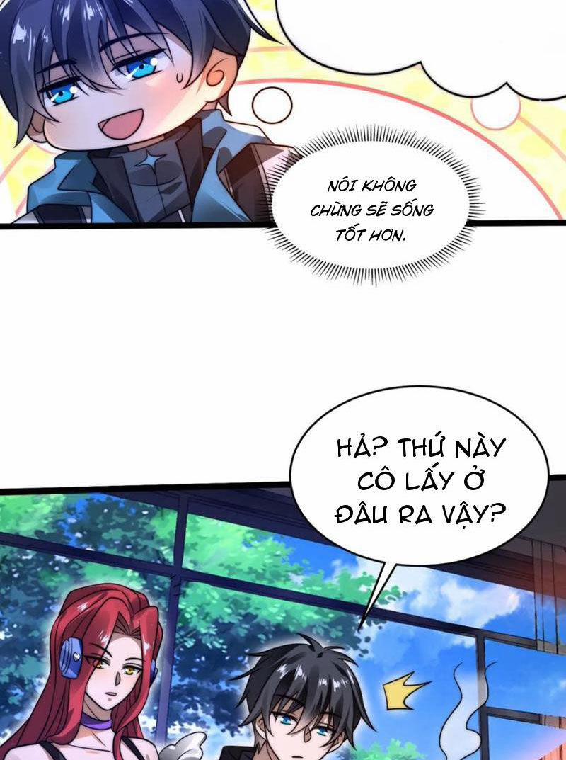 Tích Trữ 10 Vạn Vật Tư Trước Ngày Tận Thế 145 trang 14