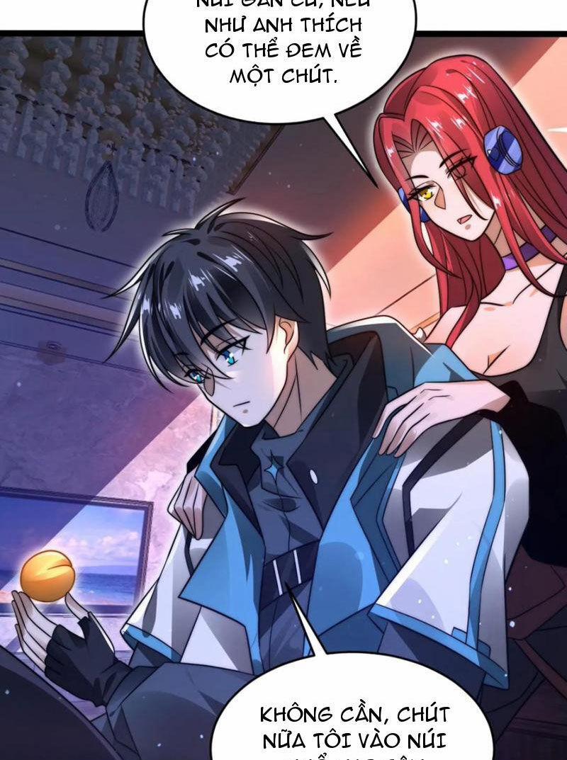 Tích Trữ 10 Vạn Vật Tư Trước Ngày Tận Thế 145 trang 16