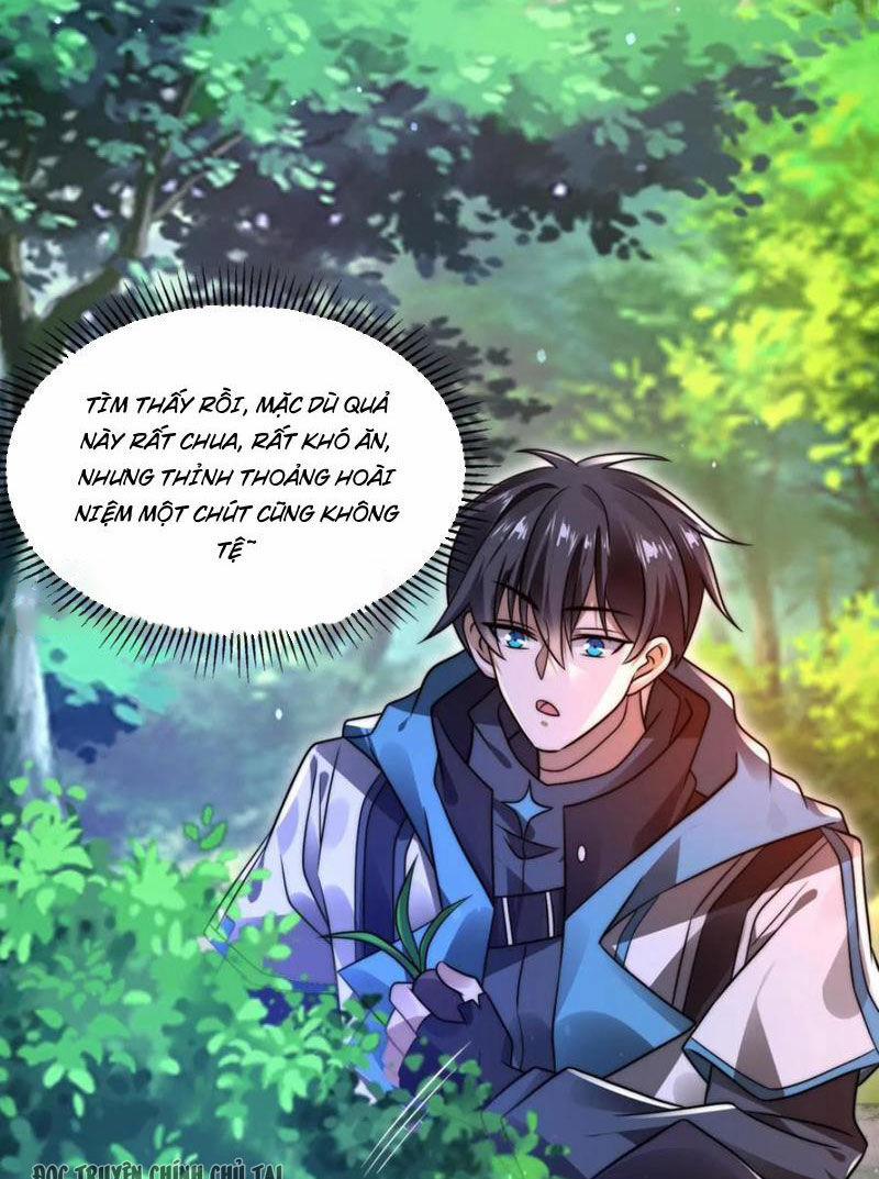 Tích Trữ 10 Vạn Vật Tư Trước Ngày Tận Thế 145 trang 18