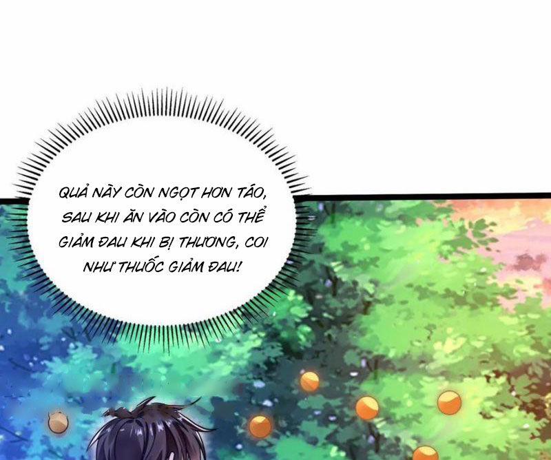 Tích Trữ 10 Vạn Vật Tư Trước Ngày Tận Thế 145 trang 21