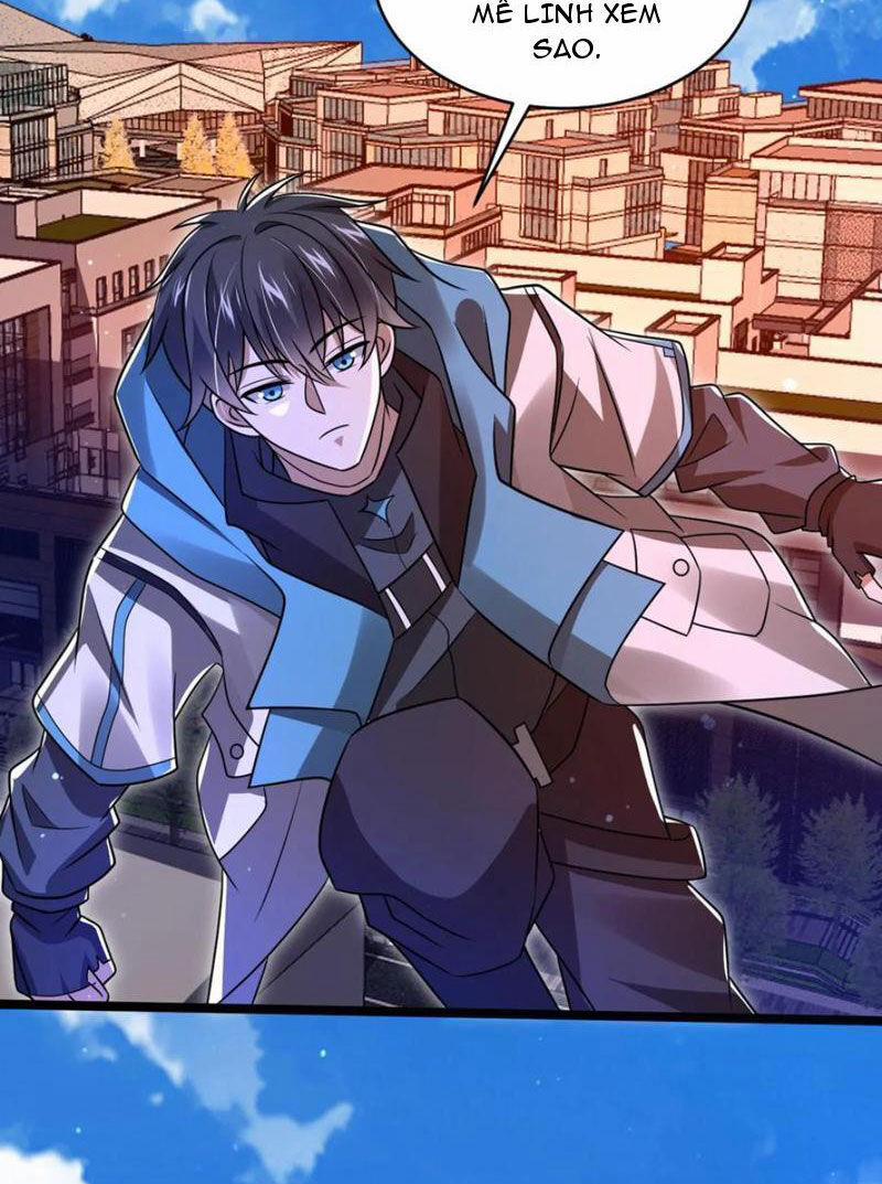 Tích Trữ 10 Vạn Vật Tư Trước Ngày Tận Thế 145 trang 4