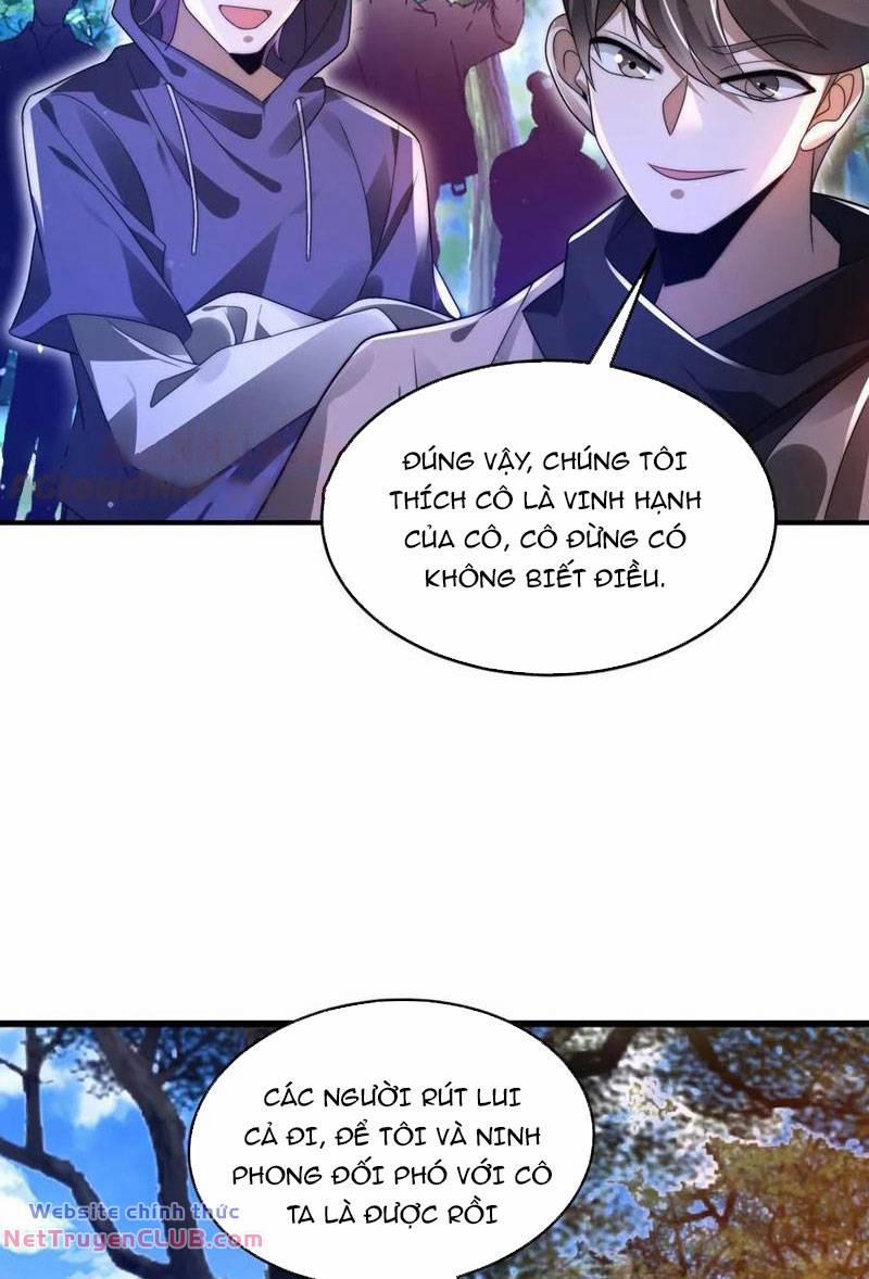 Tích Trữ 10 Vạn Vật Tư Trước Ngày Tận Thế 146 trang 14