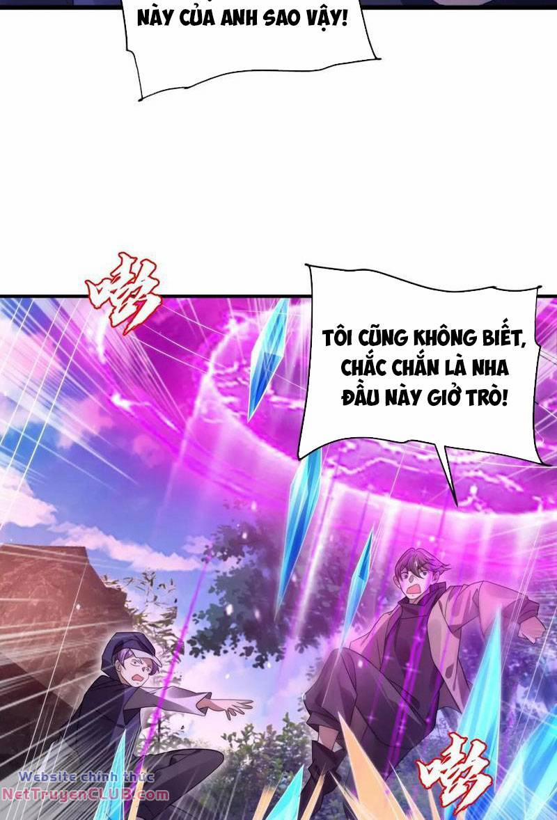 Tích Trữ 10 Vạn Vật Tư Trước Ngày Tận Thế 146 trang 18